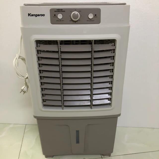 Top 1 so sánh giá Quạt điều hoà Kangaroo KG50F62 100W - Tìm sản phẩm giá rẻ nhất - Ảnh 13