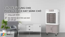 So sánh giá Quạt điều hoà Kangaroo KG50F62 100W - Tìm sản phẩm giá rẻ nhất - Ảnh 17