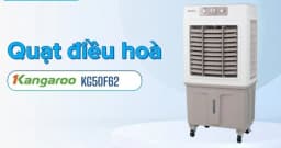 So sánh giá Quạt điều hoà Kangaroo KG50F62 100W - Tìm sản phẩm giá rẻ nhất - Ảnh 18