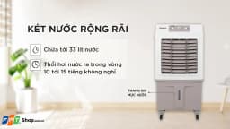 So sánh giá Quạt điều hoà Kangaroo KG50F62 100W - Tìm sản phẩm giá rẻ nhất - Ảnh 19