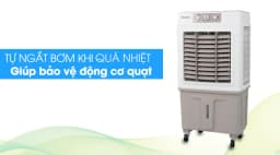 So sánh giá Quạt điều hoà Kangaroo KG50F62 100W - Tìm sản phẩm giá rẻ nhất - Ảnh 20