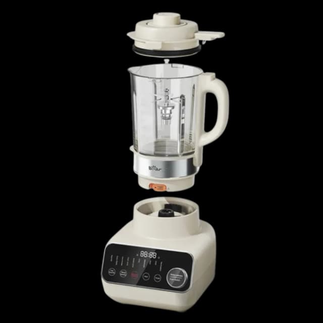 So sánh giá Máy làm sữa hạt đa năng Bear BCB-D17231W rẻ nhất? - Ảnh 10