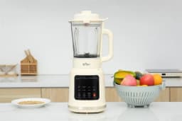 Máy làm sữa hạt đa năng Bear BCB-E153W2
