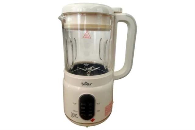 Máy làm sữa hạt đa năng Bear HSB-045MQ - Ảnh 4