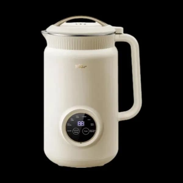 So sánh giá Máy làm sữa hạt đa năng Bear HSB-045MQ rẻ nhất? - Ảnh 4