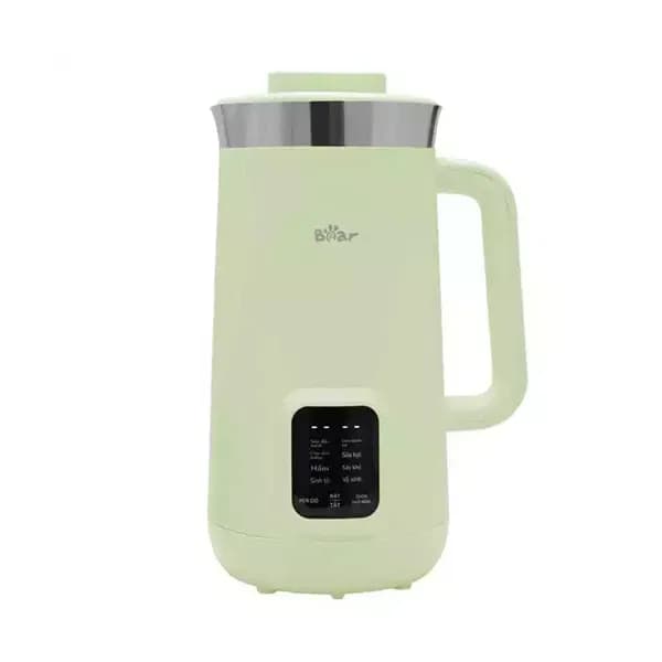So sánh giá Máy làm sữa hạt đa năng Bear HSB-045MQ rẻ nhất? - Ảnh 5