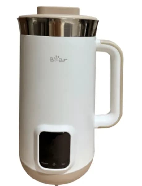 So sánh giá Máy làm sữa hạt đa năng Bear HSB-045MQ rẻ nhất? - Ảnh 8