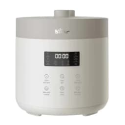 So sánh giá Máy làm sữa hạt đa năng Bear SMM-4H06S - Tìm sản phẩm giá rẻ nhất - Ảnh 11