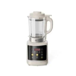 So sánh giá Máy làm sữa hạt đa năng Bear SMM-4H06S - Tìm sản phẩm giá rẻ nhất - Ảnh 15