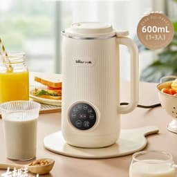So sánh giá Máy làm sữa hạt đa năng Bear SMM-4H06S - Tìm sản phẩm giá rẻ nhất - Ảnh 16