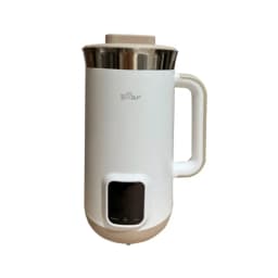 So sánh giá Máy làm sữa hạt đa năng Bear SMM-4H06S - Tìm sản phẩm giá rẻ nhất - Ảnh 19