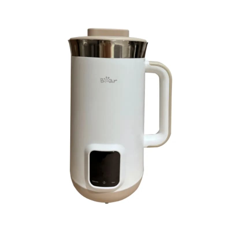 So sánh giá Máy làm sữa hạt đa năng Bear SMM-4H06S - Tìm sản phẩm giá rẻ nhất - Ảnh 19