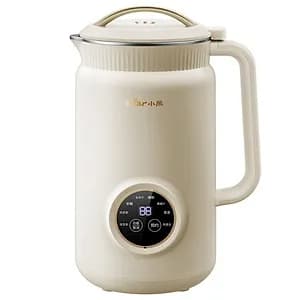So sánh giá Máy làm sữa hạt đa năng Bear SMM-4H06S - Tìm sản phẩm giá rẻ nhất - Ảnh 3