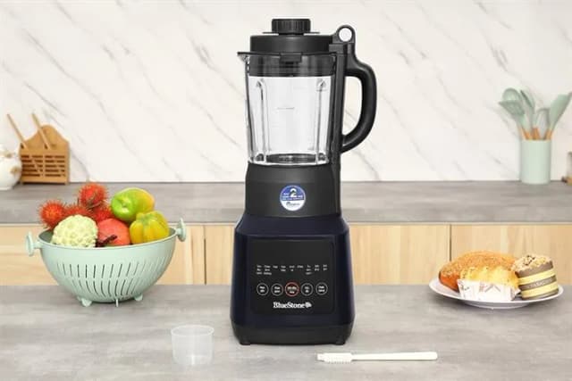 So sánh giá Máy làm sữa hạt đa năng BlueStone BLB-6037 rẻ nhất? - Ảnh 2