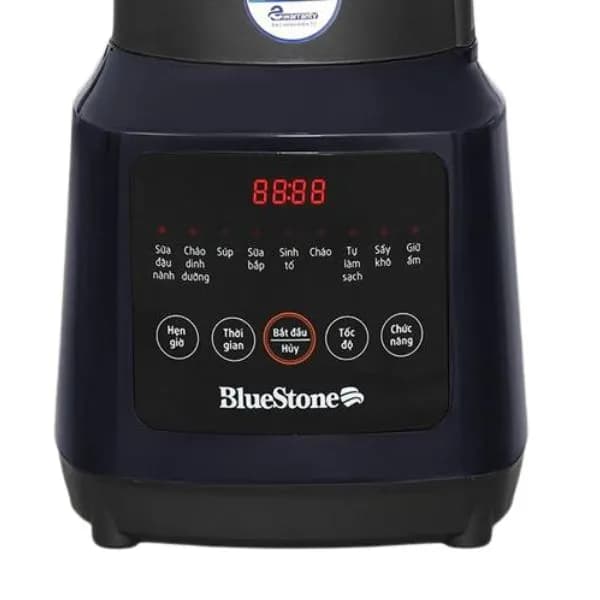 So sánh giá Máy làm sữa hạt đa năng BlueStone BLB-6037 rẻ nhất? - Ảnh 11