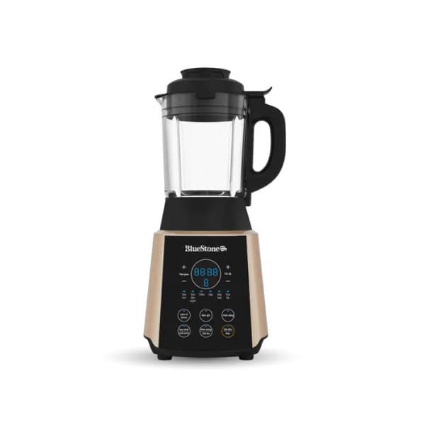 So sánh giá Máy làm sữa hạt đa năng BlueStone BLB-6037 rẻ nhất? - Ảnh 18