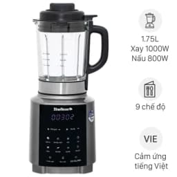 So sánh giá Máy làm sữa hạt đa năng Bluestone BLB-6041 - Tìm sản phẩm giá rẻ nhất - Ảnh 12