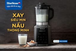 So sánh giá Máy làm sữa hạt đa năng Bluestone BLB-6041 - Tìm sản phẩm giá rẻ nhất - Ảnh 4