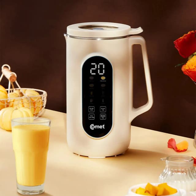 Top 1 so sánh giá Máy làm sữa hạt đa năng Comet CM9216 - Tìm sản phẩm giá rẻ nhất - Ảnh 2