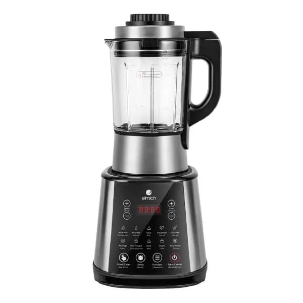 Máy làm sữa hạt đa năng Elmich CBE-3902 - Ảnh 24