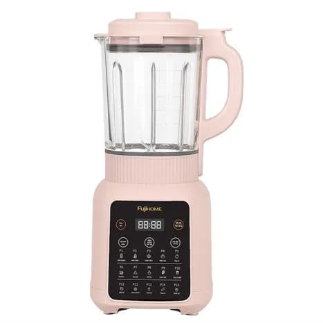 Máy làm sữa hạt đa năng Fujihome SM01B - Ảnh 2