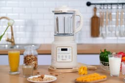 Máy làm sữa hạt đa năng Fujihome SM01B - Giá rẻ nhất hôm nay - Ảnh 13