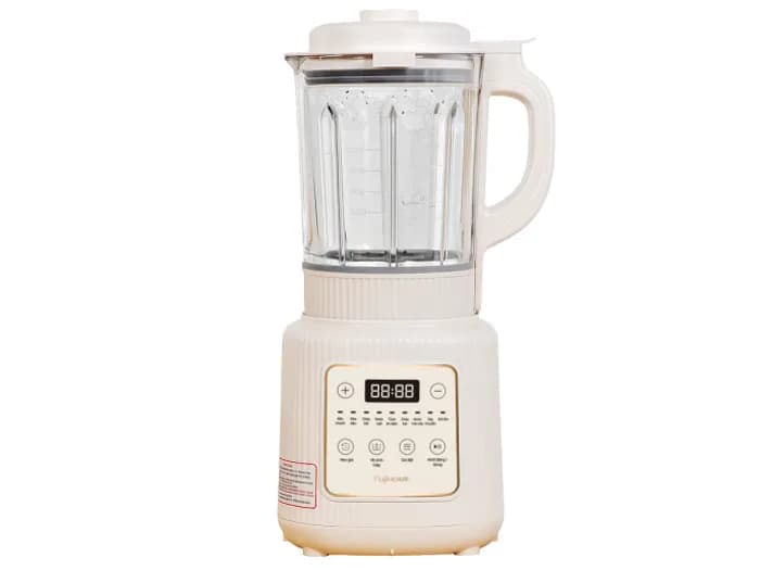Máy làm sữa hạt đa năng Fujihome SM01B - Giá rẻ nhất hôm nay - Ảnh 8