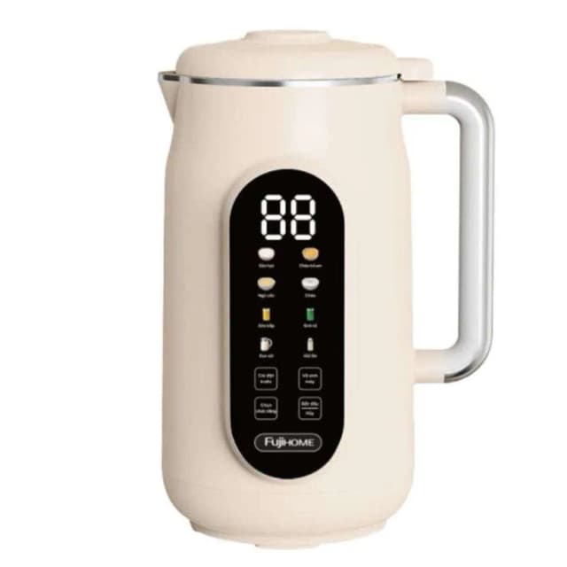 So sánh giá Máy làm sữa hạt đa năng Fujihome SM1626 rẻ nhất? - Ảnh 10