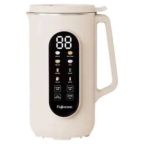 So sánh giá Máy làm sữa hạt đa năng Fujihome SM1636 - Tìm sản phẩm giá rẻ nhất - Ảnh 1