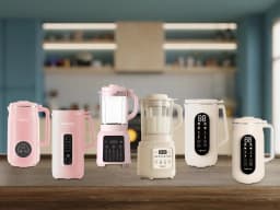 So sánh giá Máy làm sữa hạt đa năng Fujihome SM1636 - Tìm sản phẩm giá rẻ nhất - Ảnh 17