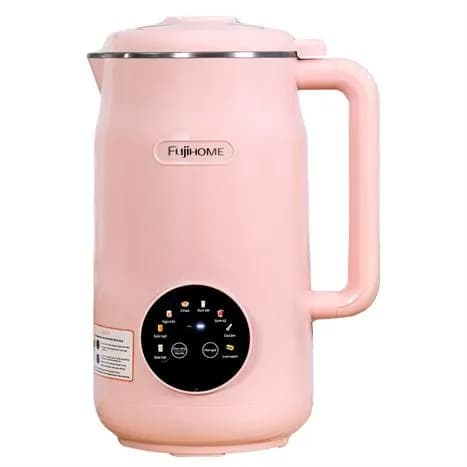 So sánh giá Máy làm sữa hạt đa năng Fujihome SM826 rẻ nhất? - Ảnh 2