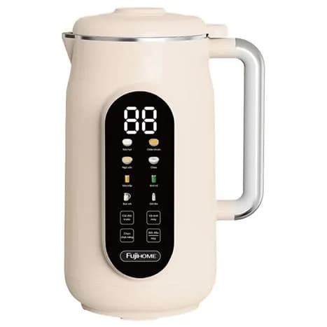 Máy làm sữa hạt đa năng Fujihome SM836 - Ảnh 5