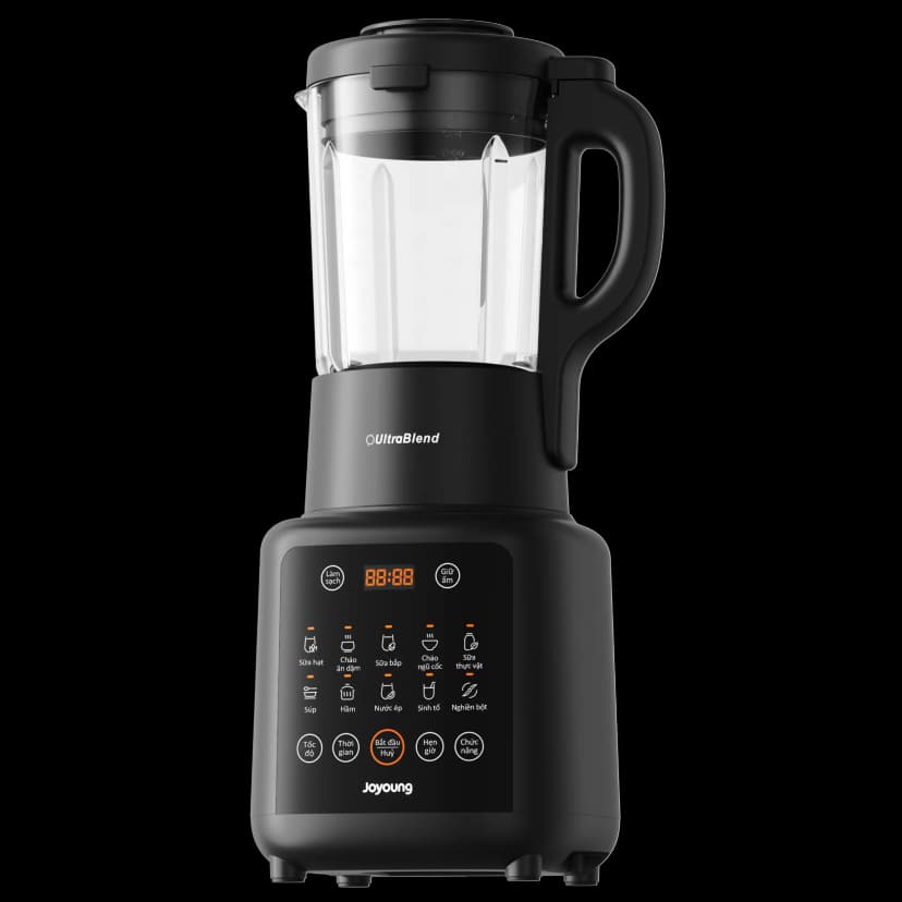 So sánh giá Máy làm sữa hạt đa năng Joyoung JHSB-161 - Tìm sản phẩm giá rẻ nhất - Ảnh 2