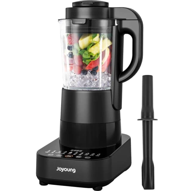 Top 1 so sánh giá Máy làm sữa hạt đa năng Joyoung JHSB-161 - Tìm sản phẩm giá rẻ nhất - Ảnh 16