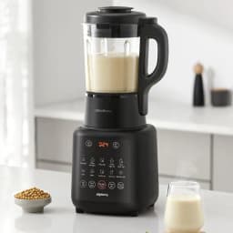 So sánh giá Máy làm sữa hạt đa năng Joyoung JHSB-161 - Tìm sản phẩm giá rẻ nhất - Ảnh 18
