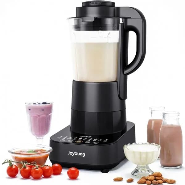 Top 1 so sánh giá Máy làm sữa hạt đa năng Joyoung JHSB-161 - Tìm sản phẩm giá rẻ nhất - Ảnh 20