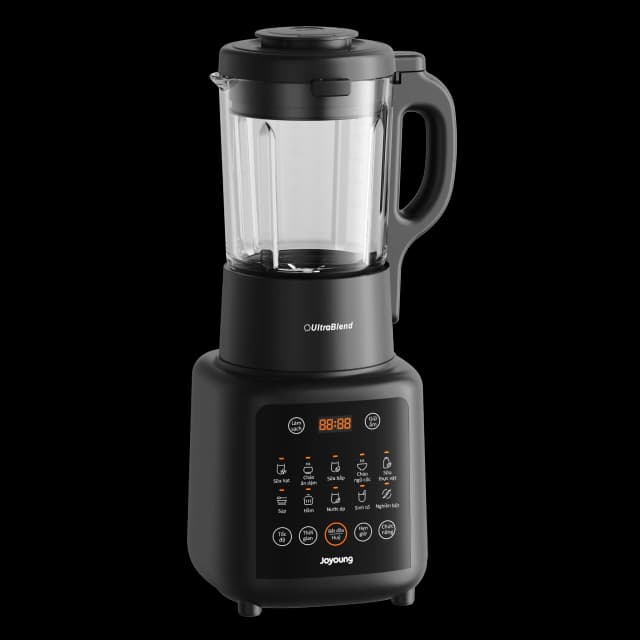 Top 1 so sánh giá Máy làm sữa hạt đa năng Joyoung JHSB-161 - Tìm sản phẩm giá rẻ nhất - Ảnh 4