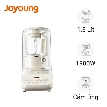 Top 1 so sánh giá Máy làm sữa hạt đa năng Joyoung JHSB-161 - Tìm sản phẩm giá rẻ nhất - Ảnh 35