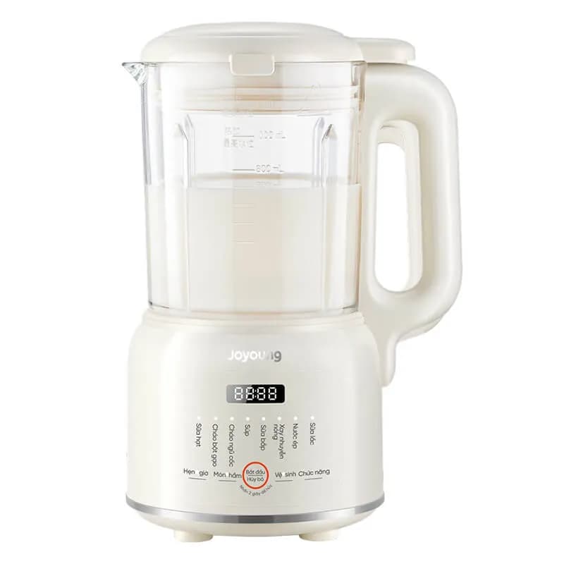 So sánh giá Máy làm sữa hạt đa năng Joyoung JHSB-161 - Tìm sản phẩm giá rẻ nhất - Ảnh 42