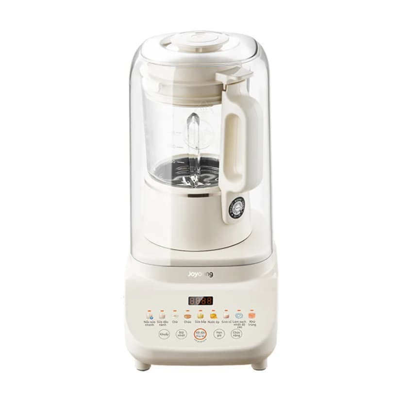 So sánh giá Máy làm sữa hạt đa năng Joyoung JHSB-161 - Tìm sản phẩm giá rẻ nhất - Ảnh 49