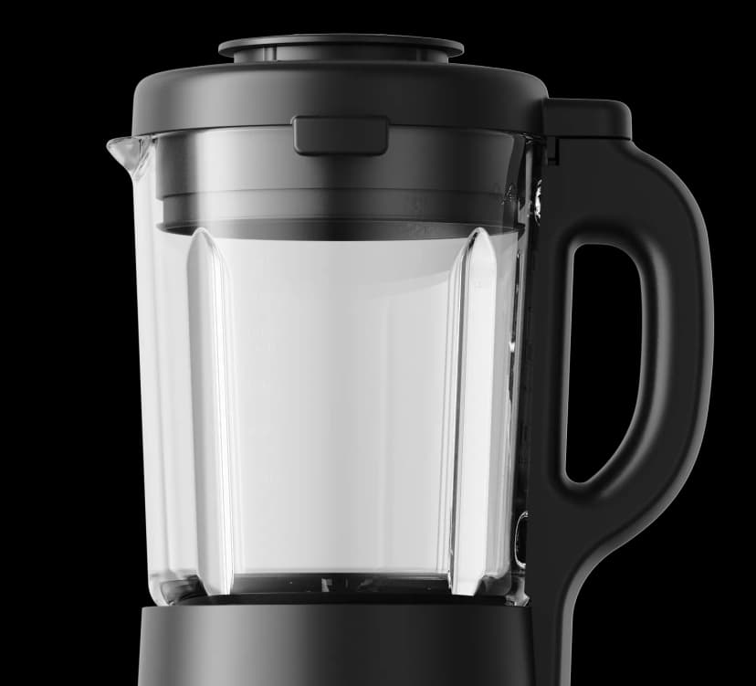 So sánh giá Máy làm sữa hạt đa năng Joyoung JHSB-161 - Tìm sản phẩm giá rẻ nhất - Ảnh 6