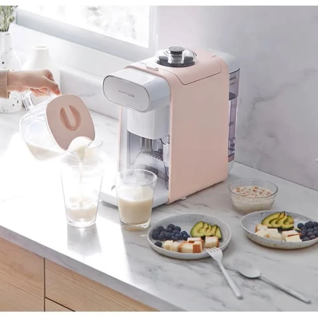 Top 1 so sánh giá Máy làm sữa hạt đa năng Joyoung JHSB-161 - Tìm sản phẩm giá rẻ nhất - Ảnh 54