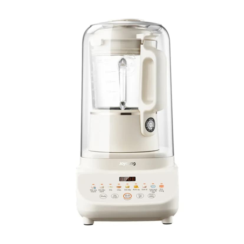 So sánh giá Máy làm sữa hạt đa năng Joyoung JHSB-161 - Tìm sản phẩm giá rẻ nhất - Ảnh 55