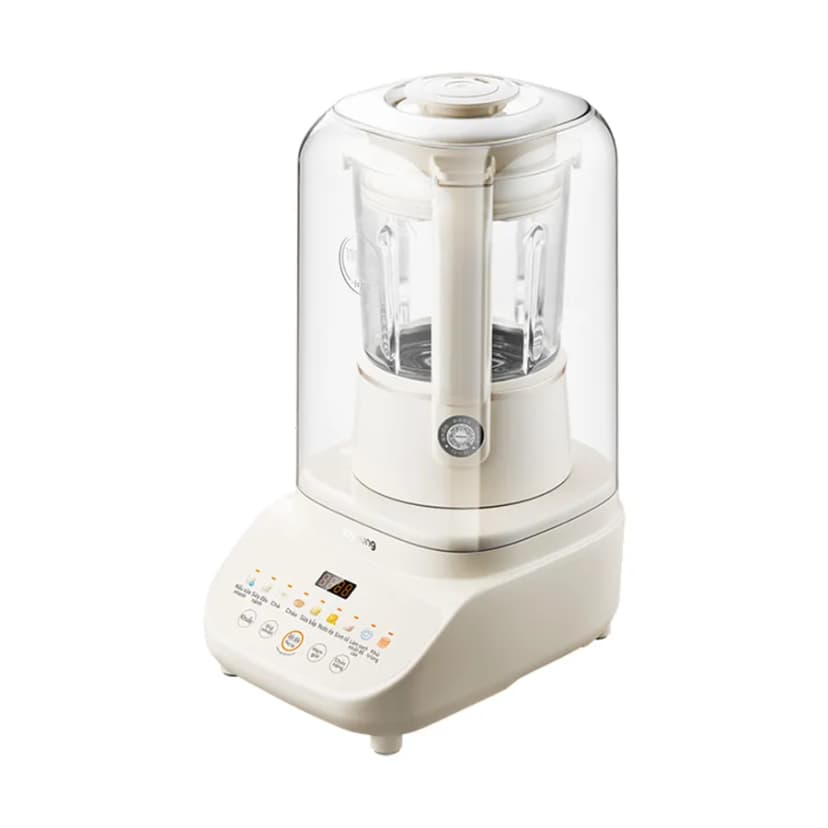 So sánh giá Máy làm sữa hạt đa năng Joyoung JHSB-161 - Tìm sản phẩm giá rẻ nhất - Ảnh 60