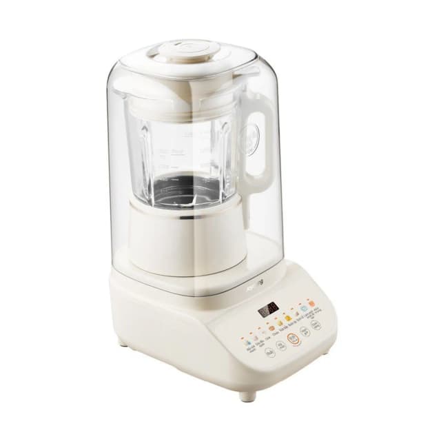 Top 1 so sánh giá Máy làm sữa hạt đa năng Joyoung JHSB-161 - Tìm sản phẩm giá rẻ nhất - Ảnh 66