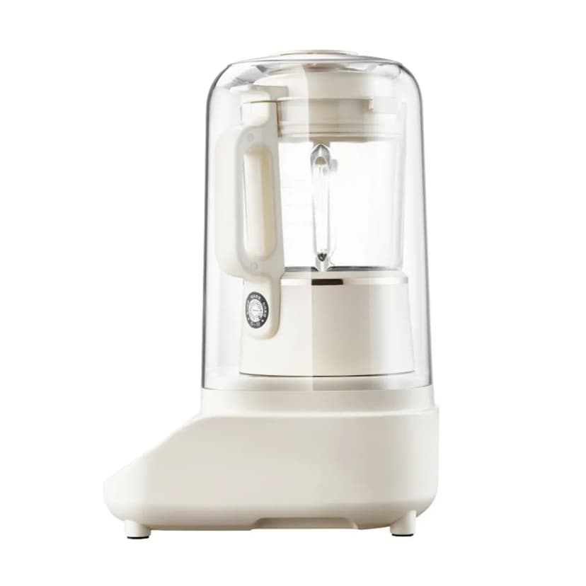 So sánh giá Máy làm sữa hạt đa năng Joyoung JHSB-161 - Tìm sản phẩm giá rẻ nhất - Ảnh 74