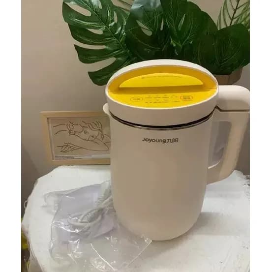 Top 1 so sánh giá Máy làm sữa hạt đa năng Joyoung JHSB-161 - Tìm sản phẩm giá rẻ nhất - Ảnh 85