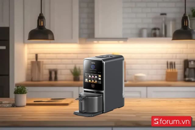Top 1 so sánh giá Máy làm sữa hạt đa năng Joyoung JHSB-161 - Tìm sản phẩm giá rẻ nhất - Ảnh 87