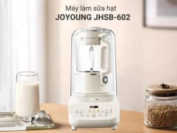 So sánh giá Máy làm sữa hạt đa năng Joyoung JHSB-161 - Tìm sản phẩm giá rẻ nhất - Ảnh 10