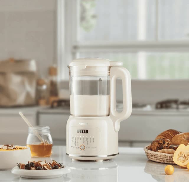 Top 1 so sánh giá Máy làm sữa hạt đa năng Joyoung JHSB-602 Pro - Tìm sản phẩm giá rẻ nhất - Ảnh 44